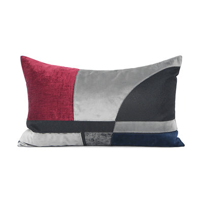 Tracey Rectangular Throw Pillow Cover