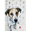 « gus love » par tori campisi, reproduction d’art sur toile tendue-64628014