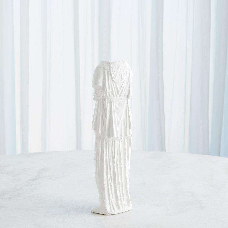 Ceramic / Porcelain Table Vase
