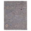 Tapis bleu Tangier 8 pi 0 po x 10 pi 1 po