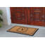 Tapis d'entrée antidérapant Fabrizia-730465203