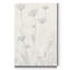 « Neutre Queen Anne Lace II », reproduction d’art sur toile tendue-735037283