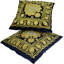 Square Pillow Cover & Insert