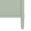 Meuble-lavabo simple 31 po avec lavabo en céramique de qualité supérieure-1692542578