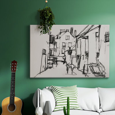 Croquis rétro-Lxxxi