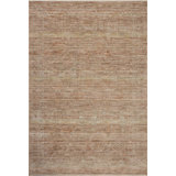 Loloi Kahmel Clay / Natural Area Rug