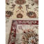 Tapis en laine crème Original Original