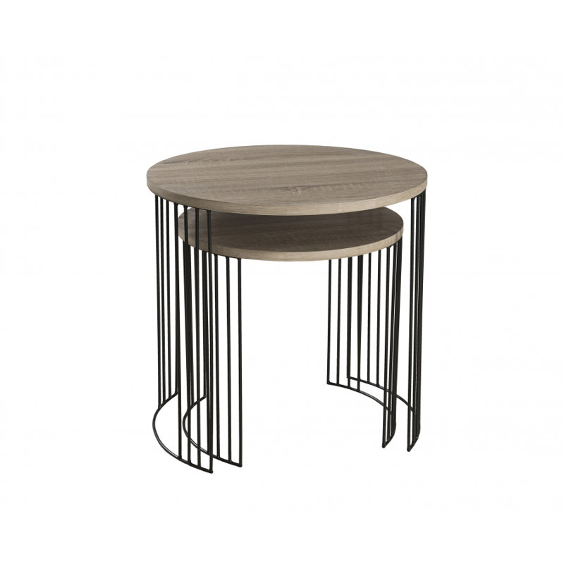 Repp Nesting Tables