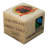 Upholstered Ottoman