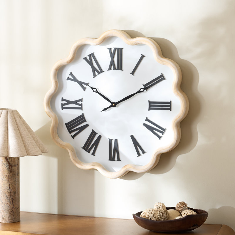 Horloge Madesh