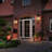 Modern Outdoor Wall Lanterns Weatherproof Wall Sconces