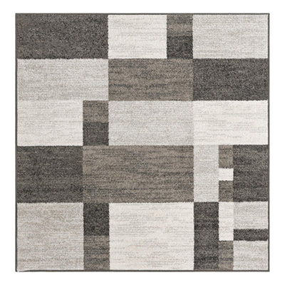 Harender Geometric Indoor Rug