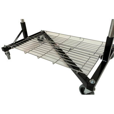 33'' Shelving
