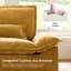 Canapé de rangement surdimensionné 102 po Silvia-1384289233