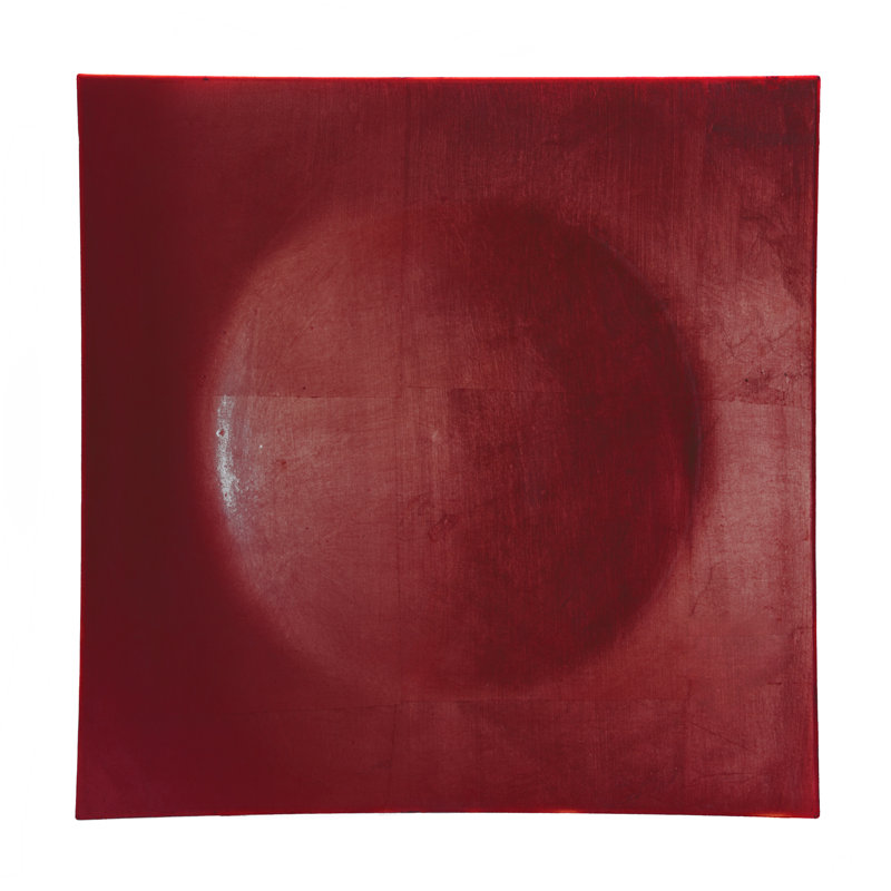 Chargeur Offerman 12 ", Rouge