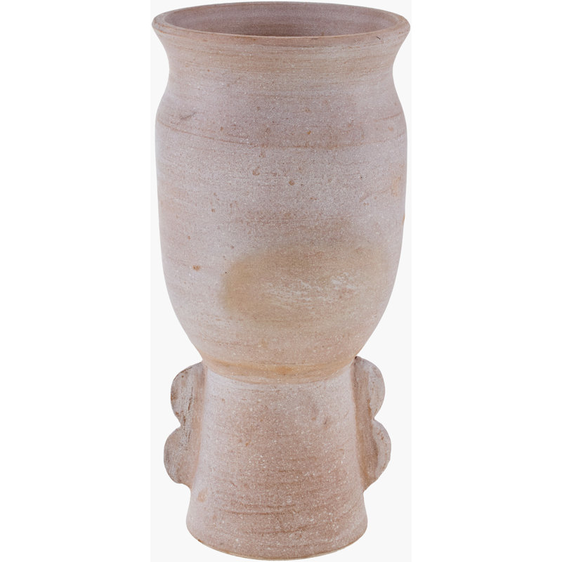 Finkbeiner Vase, Gray