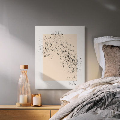 Wrapped Canvas Print Set