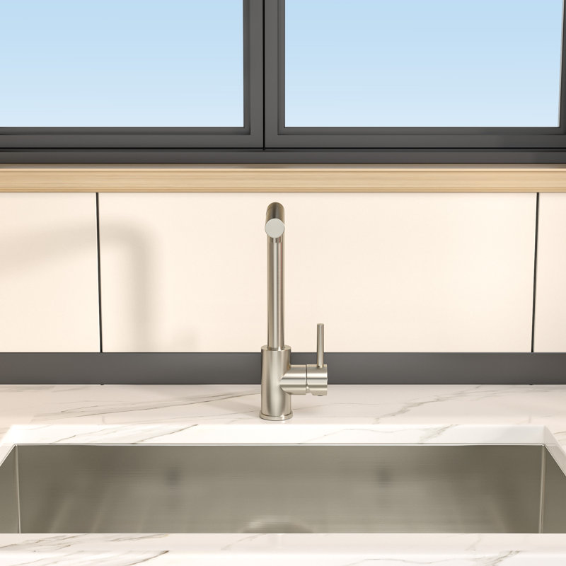 Mocoloo Pull Out Kitchen Faucet
