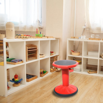 Tabouret actif Free Wobble