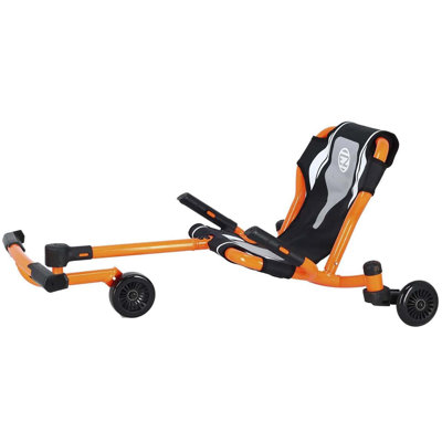 EzyRoller: Drifter X - Orange