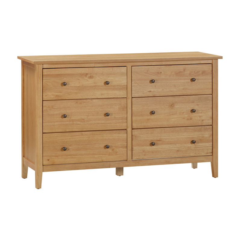 Stantonville Rectangle Accent Chest
