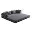 Canapé-lit convertible avec coussin-505979797