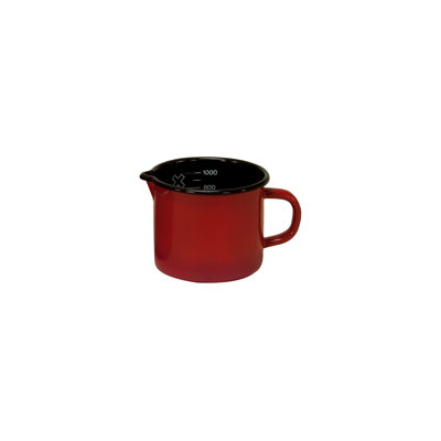 1 L Milchtopf Rom