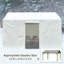 12'X14' Gazebo Cover For Hardtop Gazebos