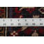 Tapis rouge 8 x 11
