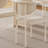 Modern Simple Practical Beautiful Dining Table Set-110885361-110885352