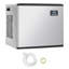 Commercial Ice Maker Machine - Head 550 lbs/Day Self-Cleaning Ice Machine,Modular Ice Cube Machine for Restaurant Hotel - Head Only
