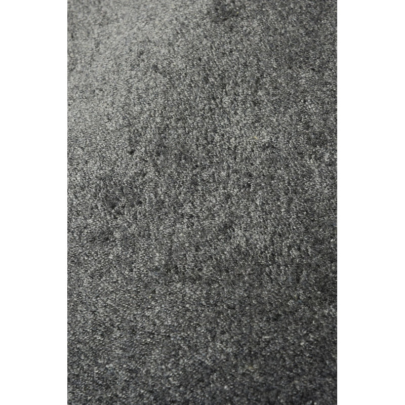 Tapis pour salle de bain Markleeville, Fumée