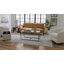 Repose-pieds en pierre avec rangement-838860664