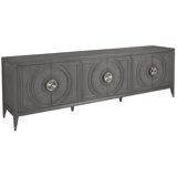 Appellation Media Console