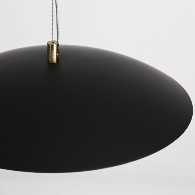 1 - Light LED Pendant