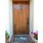 Emalie Non-Slip Outdoor Doormat