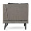 ENSEMBLE DE COIN TAFA TAHITI + TABLE