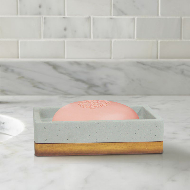 Soap Dish