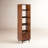 Dakota Storage Bookcase