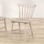 Chaise de salle à manger 2 pièces-1294009658