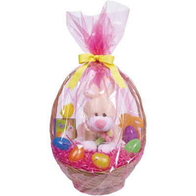 Panier de Pâques