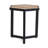 Table d'appoint extérieur