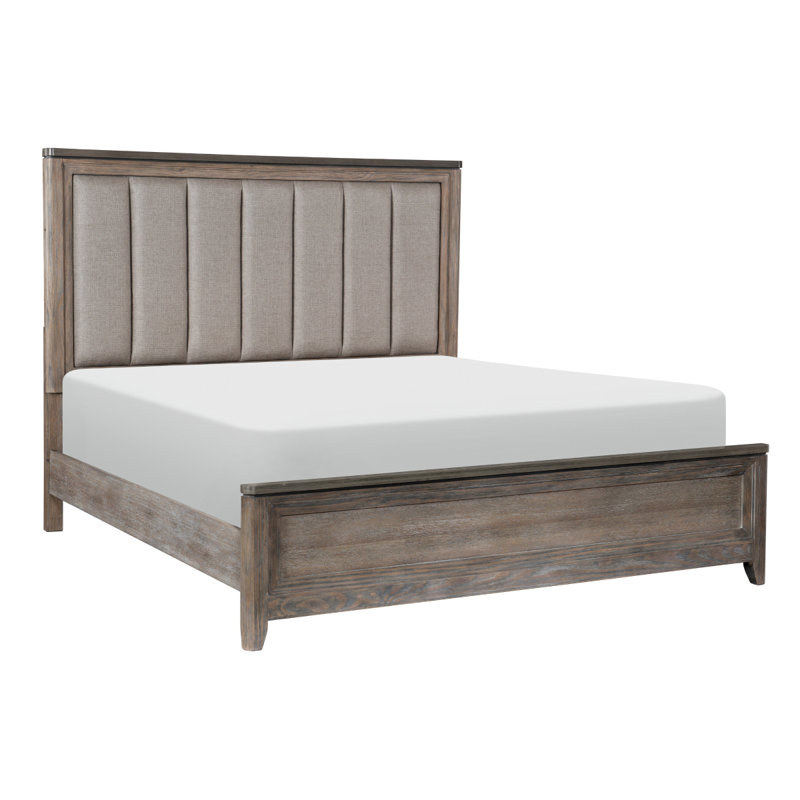 Grand lit standard, Grand