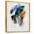 Gold Floater Framed selected