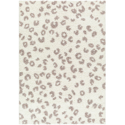 Animal Print Indoor Rug