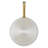 Farberware Forged Induction Ceramic Nonstick Frying Pan, 12.25-Inch, Taupe