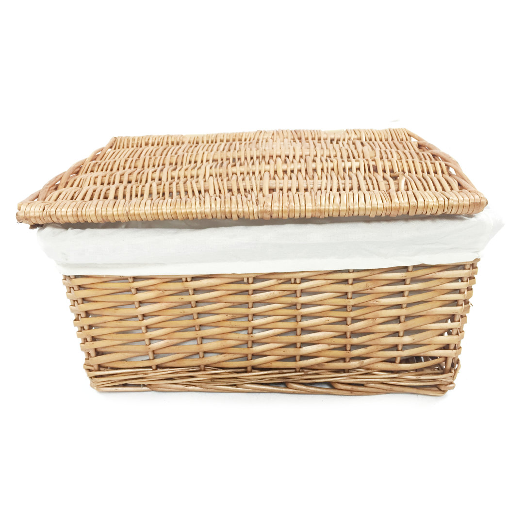 Wicker Basket