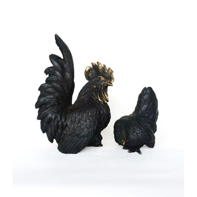Ensemble de 2 figurines Mcnally