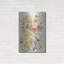 Art mural en métal «Hot Summer Mix II» par Tim O'Toole, Luxe-101670069