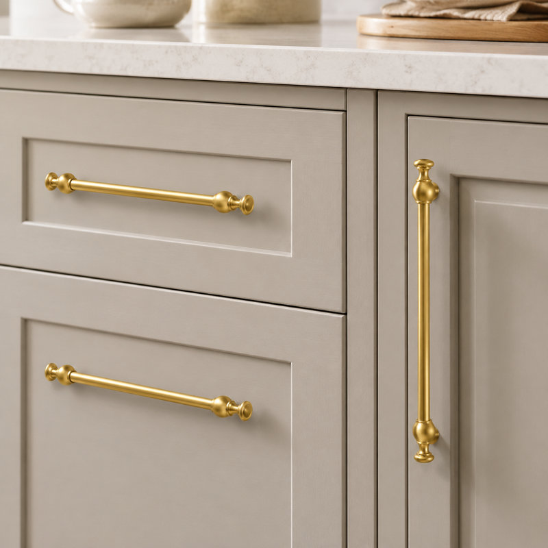 5-Pack 12-Inch(305mm) Cabinet Pulls